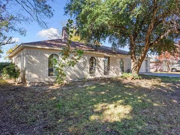 231 Lane Dr, Waco, TX 76712