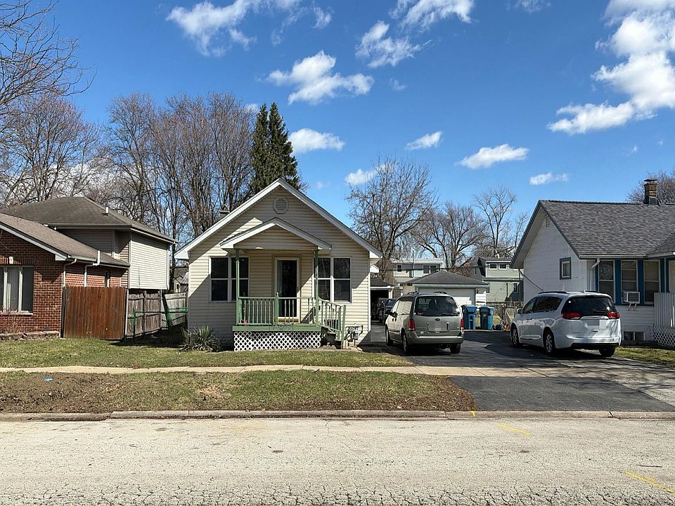 1st image of 14527 Spaulding Ave