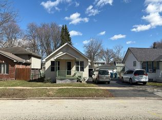 14527 Spaulding Ave, Midlothian, IL 60445