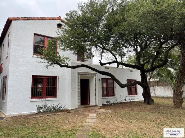 901 Lakeside Blvd, Brownsville, TX 78520