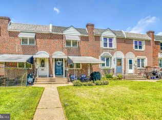 1029 Taylor Dr, Folcroft, PA