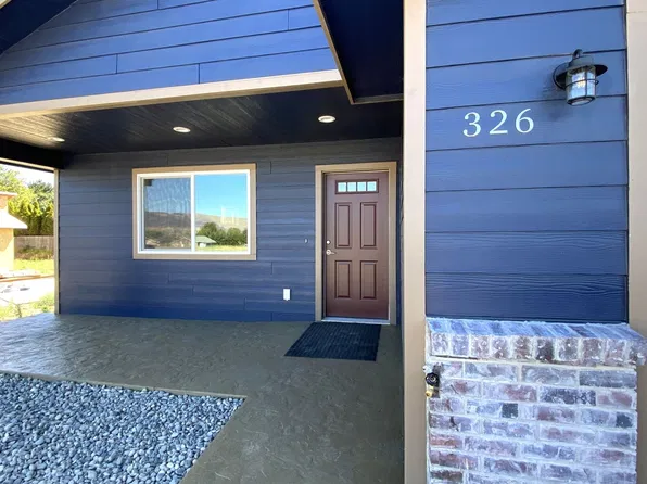 326 Lolly Ln, Dallesport, WA