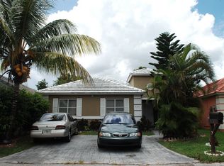 5141 SW 154th Pl, Miami, FL 33185