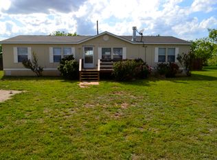 206 High Cotton Pkwy, Merkel, TX 79536