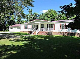 374 Howell St, Andrews, SC 29510