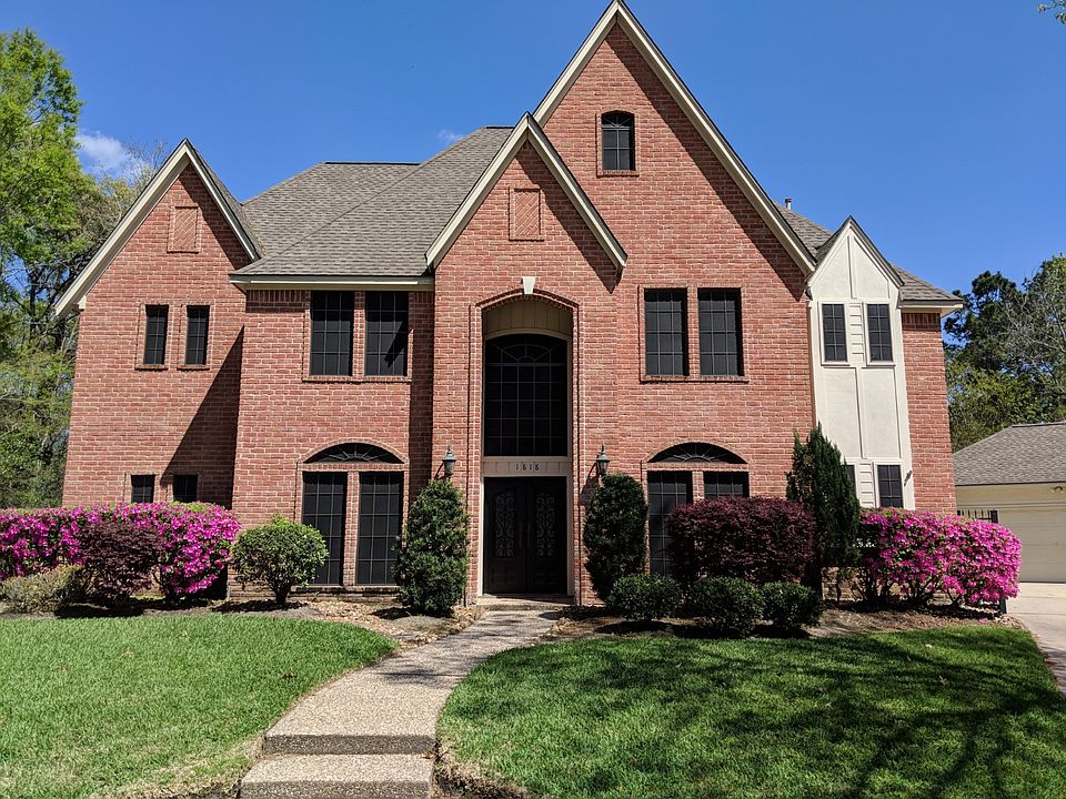 2nd image of 1818 Dewberry Brook Ct