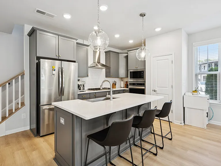 5008 Calvine Mill Way — Photo 8