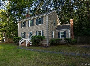 1831 Wrens Nest Rd, North Chesterfield, VA 23235