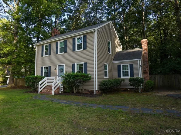 1831 Wrens Nest Rd, North Chesterfield, VA 23235