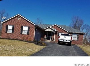 2111 Galway Trl, Madison, IN 47250