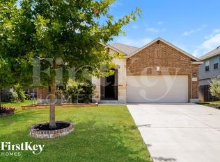 533 Saddle Vis, Cibolo, TX 78108