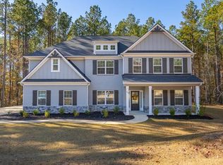 274 James Creek Rd, Fortson, GA 31808