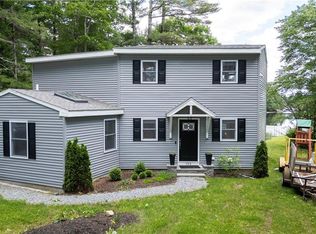 193 Pinehaven Rd, Coventry, RI 02816