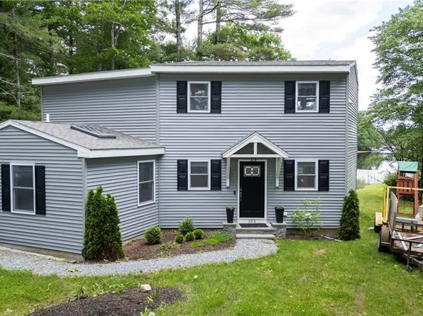 193 Pinehaven Rd, Coventry, RI 02816