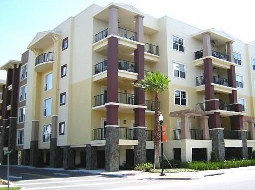 Main Exterior