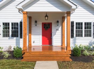 413 Johnson Ave #415, Lexington, KY 40508