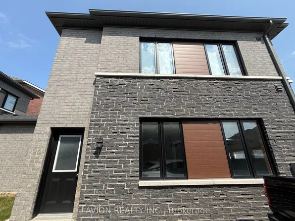6 Fred Lablanc Dr E, Markham, ON L6B 1R8