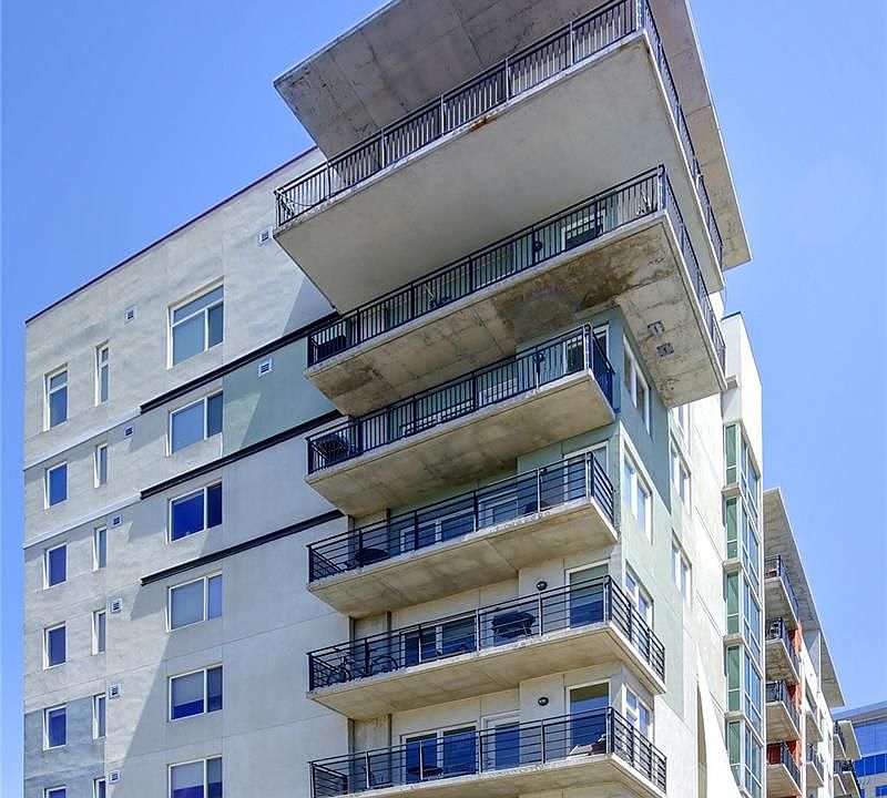 1st image of 1475 Delgany St Unit 609