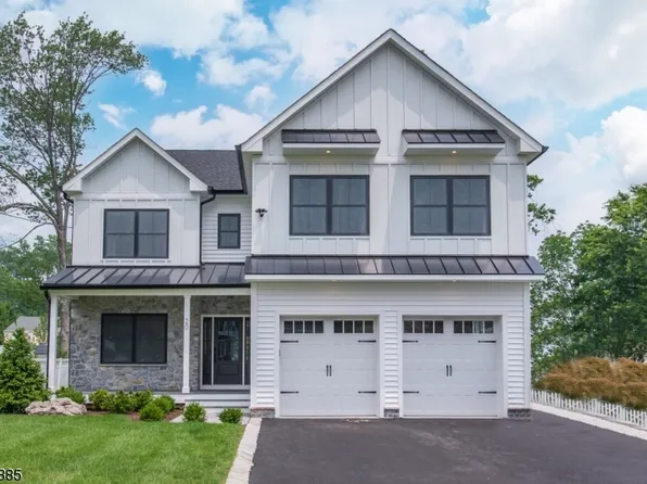 20 S Belair Ave, Hanover Twp., NJ 07927