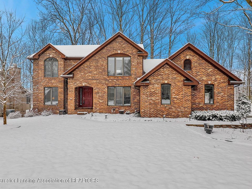 1740 Sashabaw Dr, Okemos, MI 48864 Zillow