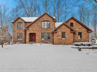 1740 Sashabaw Dr, Okemos, MI 48864