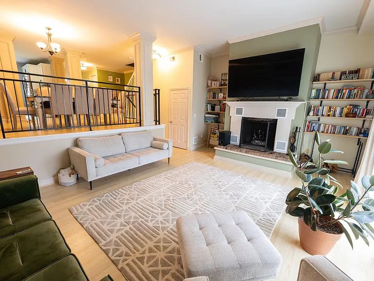 Living room-4
