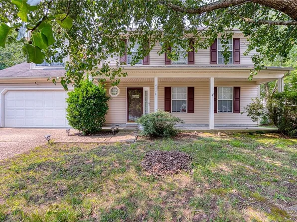 4308 Teakwood Dr, Williamsburg, VA 23188
