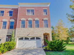 42238 Violet Mist Ter, Ashburn, VA 20148
