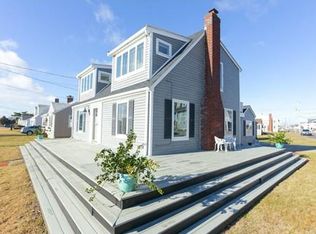 2 Seagate Cir, Scituate, MA 02066