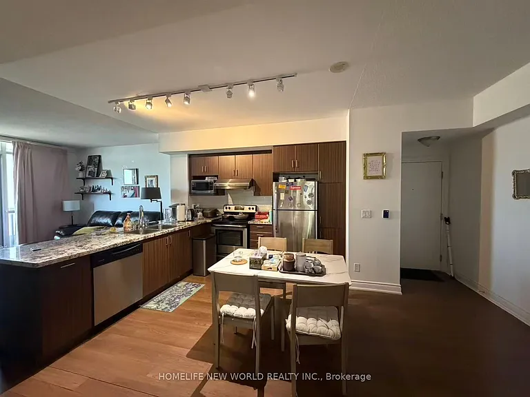 89 S Town Centre Blvd #1505 — Photo 5