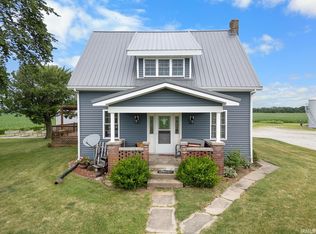 5240 W County Road 800 N, Rossville, IN 46065