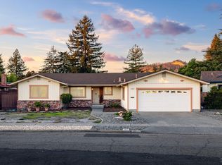 5119 Lisa Way, Santa Rosa, CA 95409