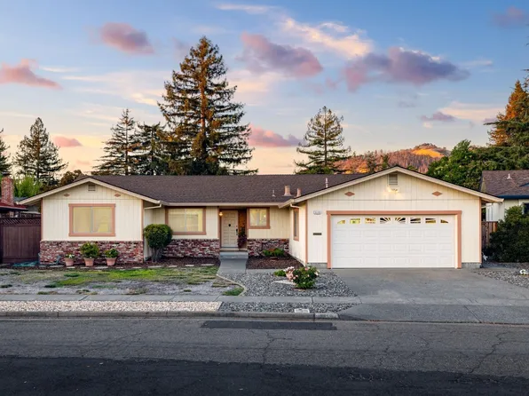 5119 Lisa Way, Santa Rosa, CA 95409