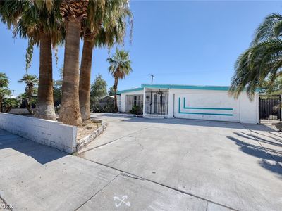 945 Radkovich Ave, Las Vegas, NV, 89119