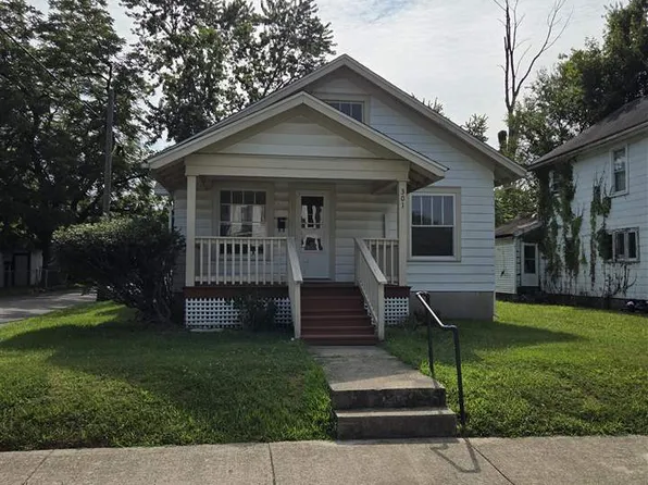 301 SW 3rd St, Richmond, IN 47374