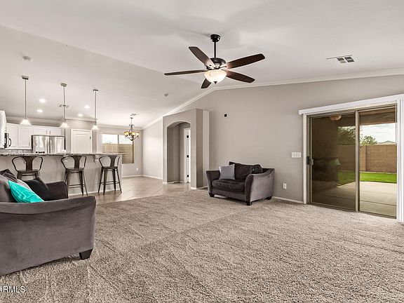 4th image of 3579 W GOLDMINE MOUNTAIN Drive