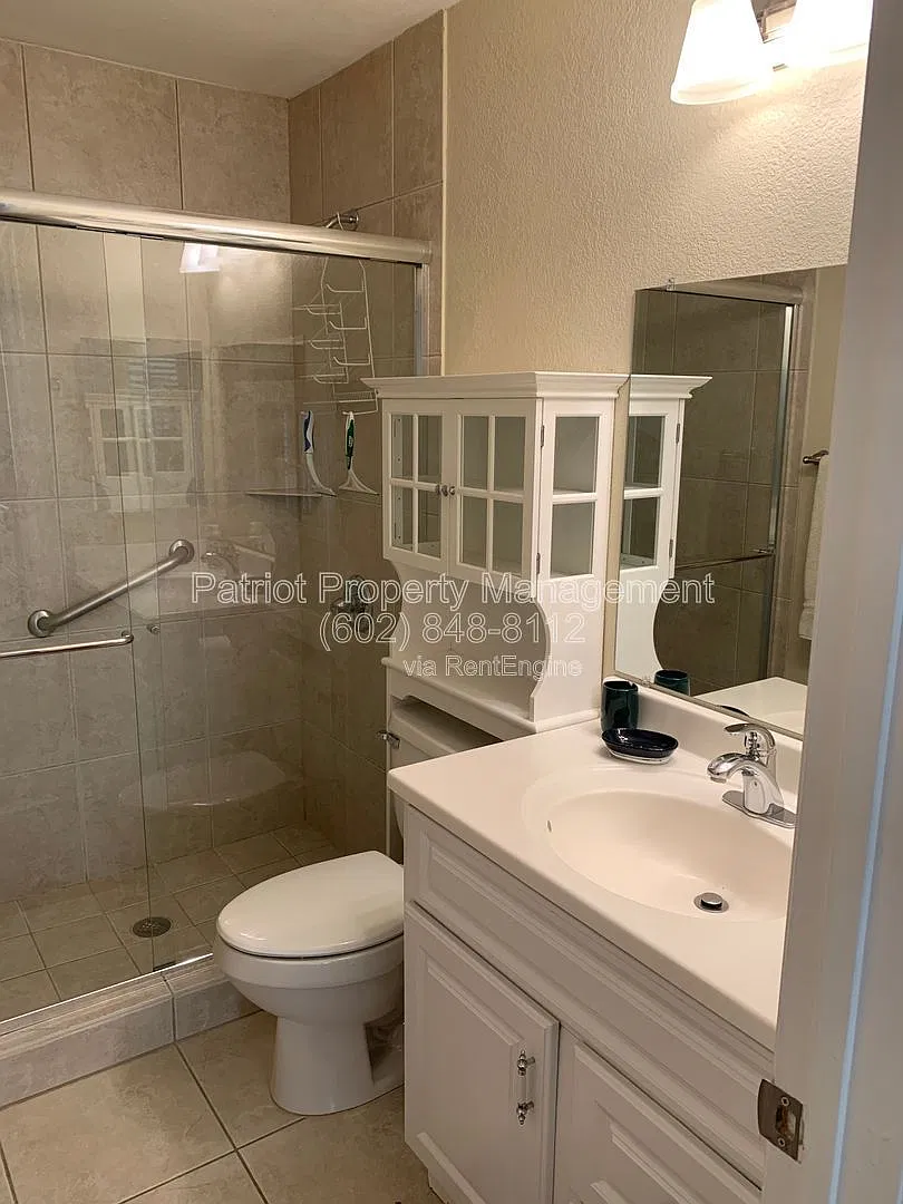 2 bed, 2.0 bath, 1119 sqft, $2,800 — Photo 2