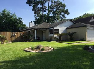 7006 Foxbrook Dr, Humble, TX 77338