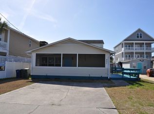 407 29th Ave. N, North Myrtle Beach, SC 29582