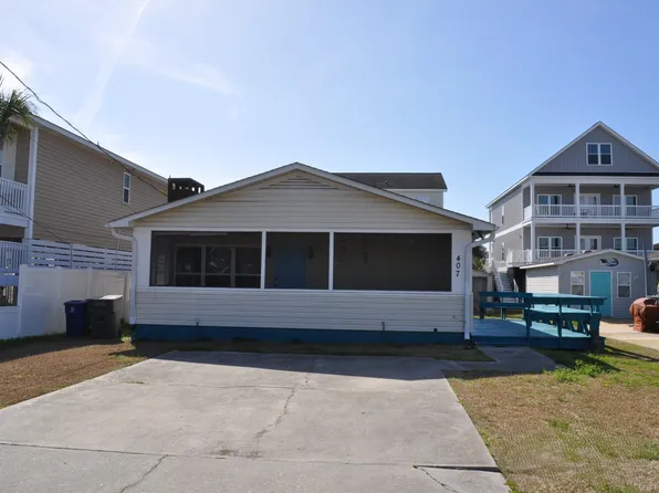 407 29th Ave. N, North Myrtle Beach, SC 29582