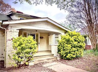1113 W End Blvd, Winston Salem, NC 27101