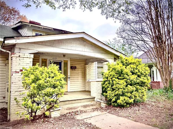 1113 W End Blvd, Winston Salem, NC 27101