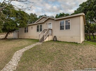 297 24th St E, Lakehills, TX 78063