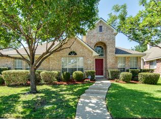 1644 Niagara Blvd, Lewisville, TX 75077