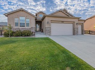 8015 Bigcone Cir, Colorado Springs, CO 80927