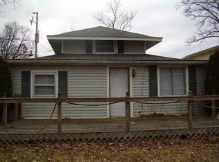 9 Buckeye Ave, Buckeye Lake, OH 43008