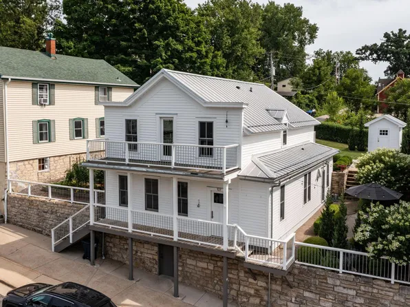 107 Elmwood St E, Lanesboro, MN 55949