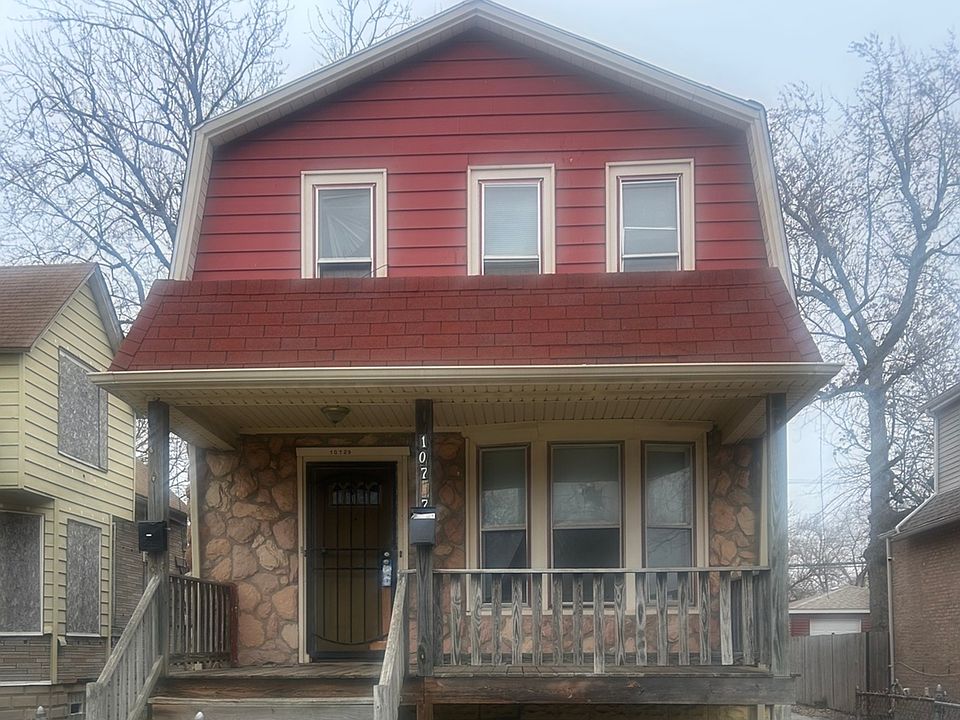1st image of 10727 S Lafayette Ave