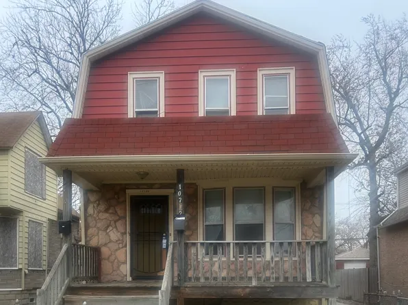 10727 S Lafayette Ave, Chicago, IL 60628