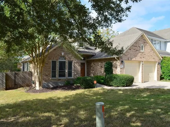 6848 La Concha Pass, Austin, TX 78749